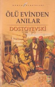 Ölü Evinden Anılar