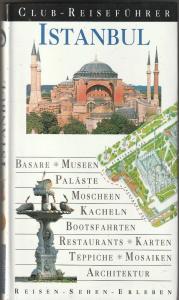 Club-Reiseführer Istanbul