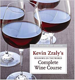 Complete Wine Course Kevin Zraly