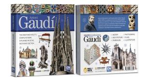 The Complete Work of Antoni Gaudi Kolektif