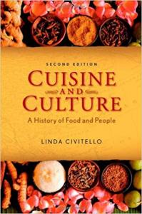 Cuisine and Culture Linda Civitello