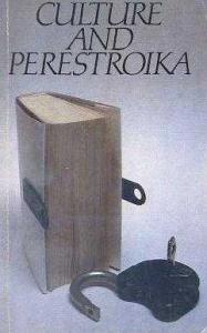 Culture and Perestroika Kolektif