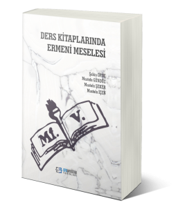 Ders Kitaplarında Ermeni Meselesi Kolektif