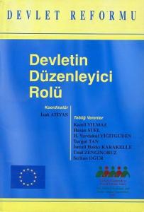 Devletin Düzenleyici Rolü Kolektif