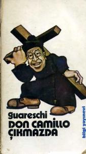 Don Camillo Çıkmazda