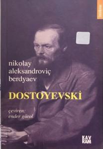 Dostoyevski Nikolay Aleksandroviç Berdyaev