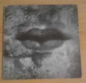 Dream Talk - Wolfgang Dauner Trio - LP Wolfgang Dauner