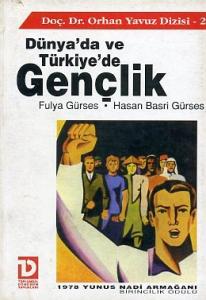 Dünya'da ve Türkiye'de Gençlik Hasan Basri Gürses