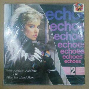 Echoes 2 - LP