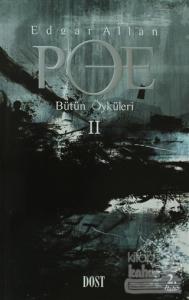 Edgar Allan Poe Bütün Öyküleri (3 Cilt Takım) Edgar Allan Poe