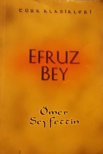 Efruz Bey