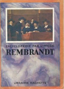 Encyclopédie par l'image Rembrandt Kolektif