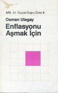 Enflasyonu Aşmak İçin/afa Yayınları/osman Ulagay