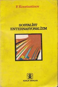 Sosyalist Enternasyonalizm