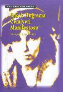 Erkek Doğrama Cemiyeti Manifestosu