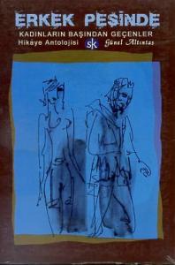 Erkek Peşinde Günel Altıntaş