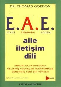 Etkili Anababa Eğitimi E.A.E.