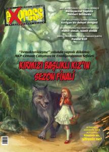 Express 126 Şubat 2012 Kolektif