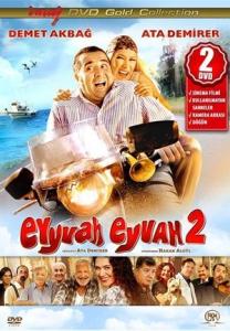 Eyvah Eyvah 2 DVD