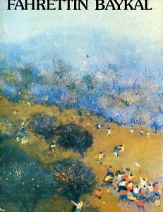Fahrettin Baykal Fahrettin Baykal