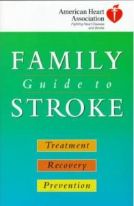 Family Guide to Stroke Kolektif