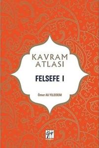 Kavram Atlası - Felsefe 1