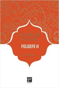 Kavram Atlası - Felsefe 2