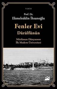 Fenler Evi Darülfünun