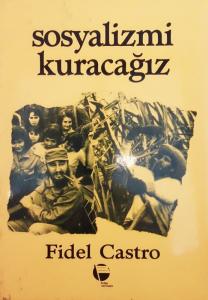 Sosyalizmi Kuracağız