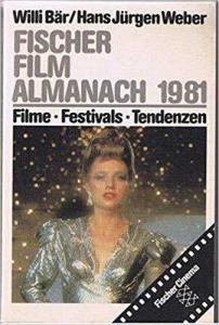 Fischer Film Almanach 1981