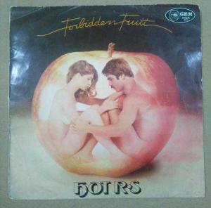 Forbidden Fruit - HOT R.S. - LP