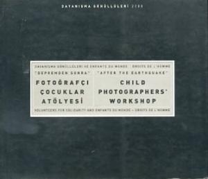 Fotoğrafçı Çocuklar Atölyesi Kolektif