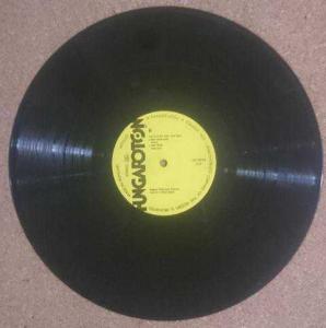 Four Orchestral Works From Turkey - Dört Türk Orkestra Eseri - LP