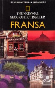 Fransa The National Geographic Traveler Kolektif