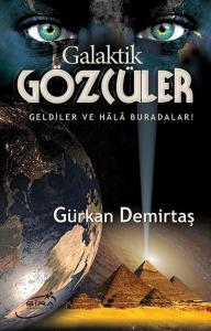 Galaktik Gözcüler