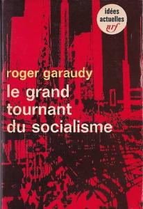Le grand tournant du socialisme