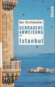 Gebrauchs Anweisung für Istanbul
