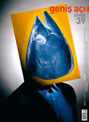 Geniş Açı Fotoğraf Sanatı Dergisi 39 Ocak Şubat 2005 Kolektif