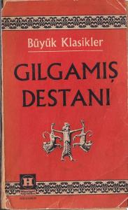 Gılgamış Destanı