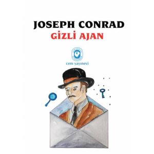 Gizli Ajan Joseph Conrad