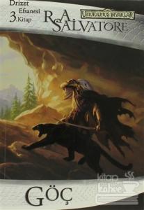 Göç R. A. Salvatore