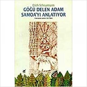 Göğü Delen Adam Samoa'yı Anlatıyor