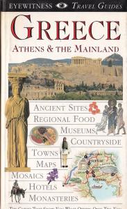 Greece Athens and The Mainland