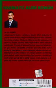 Hakikatci Alevi Komün Derviş Keskin