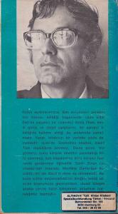 Hangi Batı Attila İlhan