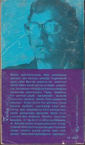 Hangi Batı Attila İlhan