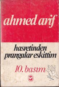 Hasretinden Prangalar Eskittim