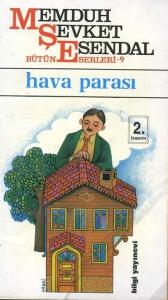 Hava Parası