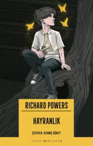 Hayranlık Richard Powers