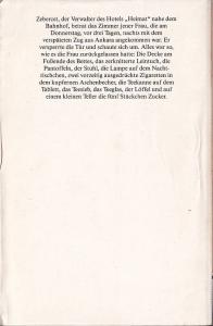 Hotel Heimat Yusuf Atılgan